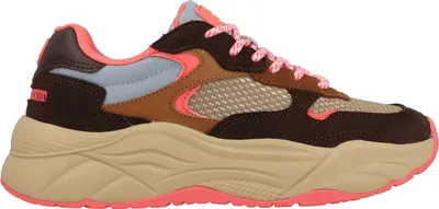 Produktbild von Scotch &amp; Soda Celest 78.4115.01-S406 Brown / Multi Color-39