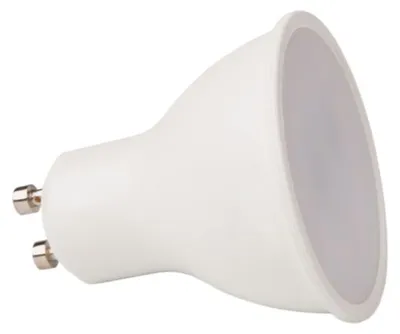 Zdjęcie produktu dla Żarówka LED 2W 180lm 6500K GU10 Eco light EC79492