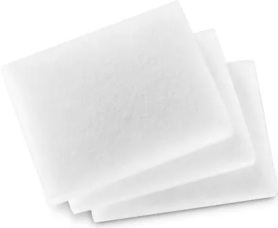 Produktbild von Original Kärcher Filterschaum 4.414-015.0 Luftfilter Filtermodul Ersatzfilter