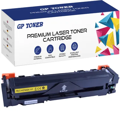 Zdjęcie produktu dla Toner do HP Żółty LaserJet Pro M252dw 252n M270 Series