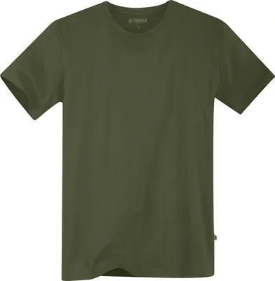 Produktbild von TERRAX Bekleidung 10797-4000 Terrax Basic Herren oliv Größe