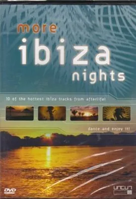 Produktbild von More Ibiza Nights
