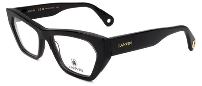 Produktbild von Lanvin Sonnenbrille LNV2627 020 54 16 140