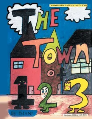 Produktbild von The Town of 123