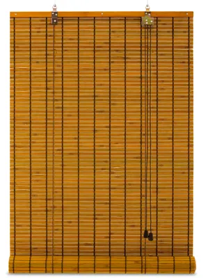 Produktbild von Sol Royal Bambusrollo Rollo SolDecor BR7, 90x160cm, Bambus