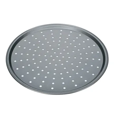 Obrázek produktu pro Tescoma Forma na pizzu perforovaná DELÍCIA ø 32 cm