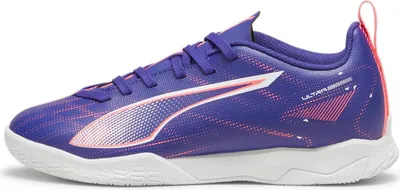 Produktbild von Puma Ultra 5 Play It Jr Sportschuhe Lila EU 33 Lila EU 33
