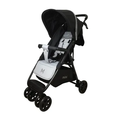 Produktbild von Moon Buggy Mini Grey 920 41660001/920