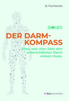 Immagine prodotto di Der Darmkompass