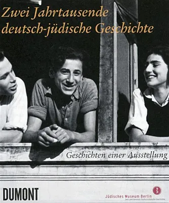 Obrázok produktu pre Zwei Jahrtausende deutsch-jüdische Geschichte