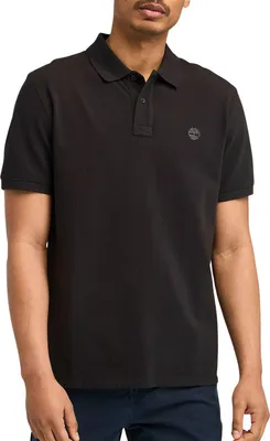 Obrázek produktu pro Pánská polokošile Timberland Millers River Pique Polo
