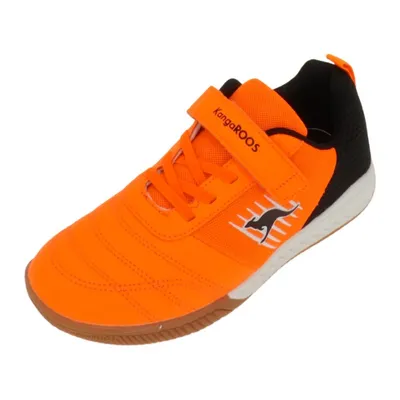 Produktbild von KangaRoos Super Court Indor Sportschuh Orange