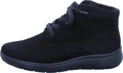Produktbild von Semler Komfort Stiefeletten Damen 31393035303433 Schwarz 42 EU