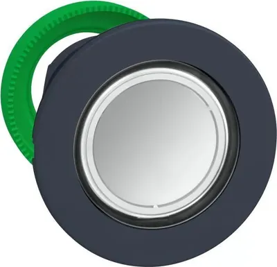 Immagine prodotto di Schneider Electric Pulsante con elemento frontale ZB5FA18