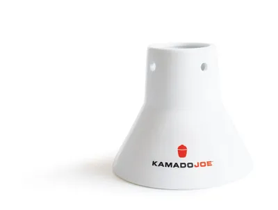 Image de Kamado Joe - Support à poulet en céramique