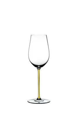 Image de Riedel FATTO A MANO RIESLING/ZINFANDEL GELB 1 Stück 490000Y15