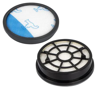 2 Ersatzfilter für Rowenta Swift Power Cyclone RO2910–RO2981
