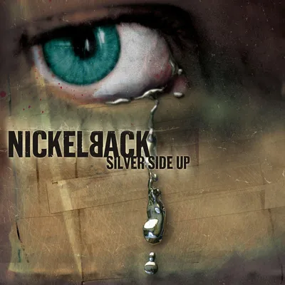 Image de Nickelback : Silver Side Up