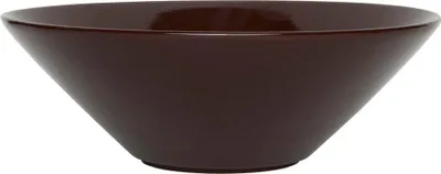 Produktbild von OYOY LIVING Rührschüsseln L28xW28xH9,2 braun