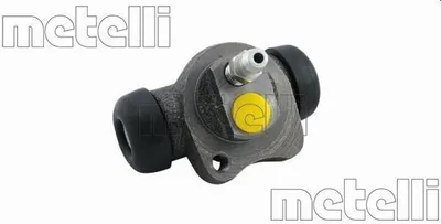Produktbild von METELLI Radbremszylinder Trommelbremse Hinten für OPEL Astra F CC (T92) 04-0300