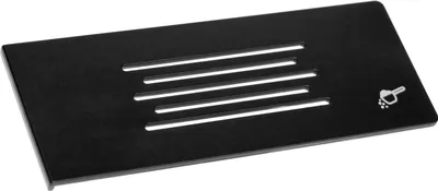 Immagine prodotto di Grundig C00928803 9178051983 Coperchio per polvere di caffè per macchina da caffè completamente automatica KVA8230