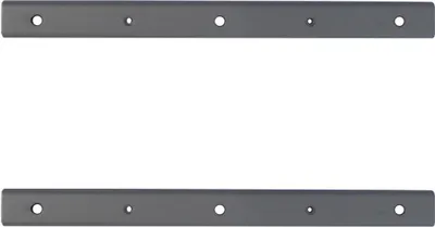 Produktbild von NewStar  VESA Adapterplatte - VESA 75&100 to 200x100