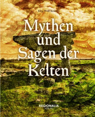 Obrázok produktu pre Mythen und Sagen der Kelten