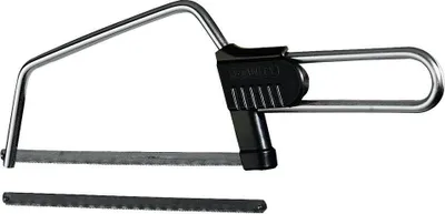 Immagine prodotto di Stanley 3 15 905 lama per seghetto 15 cm 5 pz
