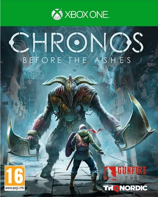 Obrázek produktu pro Chronos: Before the Ashes (XONE)