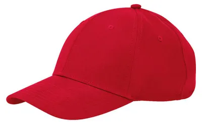 Obrázok produktu pre Beechfield - Čiapka FK1743 (jednotná veľkosť) (červená)