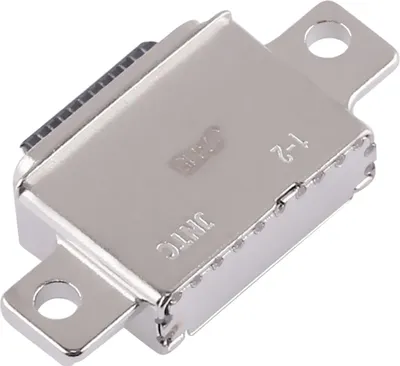 Image de Pièce de rechange pour Samsung Galaxy S8 / S8 Plus / S9 adaptateur port de charge réparation Nouveau