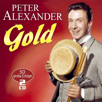 Produktbild von Gold-50 grosse Erfolge