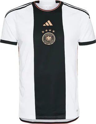 Immagine prodotto di Adidas Dfb H Jsy Y Bianco Bianco 152