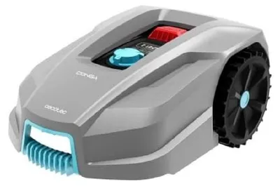 Obrázek produktu pro Cecotec Mähroboter Conga GrassHopper 800 Connected