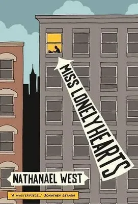 Obrázok produktu pre Miss Lonelyhearts – Lingua: Inglese