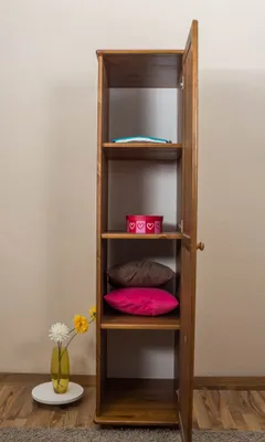 Produktbild von Holz Kleiderschrank