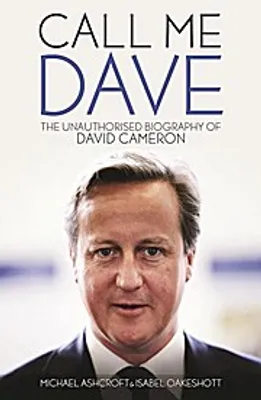 Productafbeelding van Call Me Dave