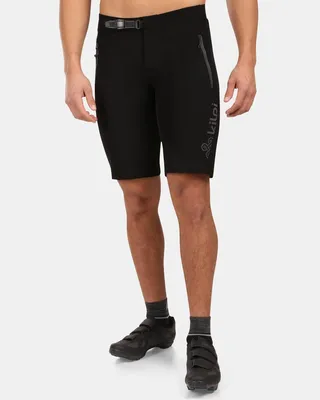 Immagine prodotto di Pantaloncini da ciclismo da uomo KILPI HIXON-M YM0454KI, colore nero, taglia XL