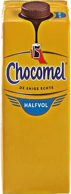 Produktbild von Chocomel Halfvol Pak (6x 1 Liter)