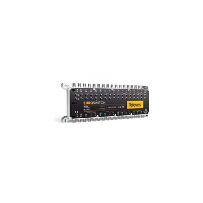 Obrázek produktu pro TELEVES zesilovač 17násobný MSE1727V