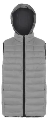 Produktbild von Tavite Herren jacke - grau, XL