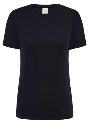 Image de JHK - T-shirt pour femmes, sport LT5369 (S) (marine)