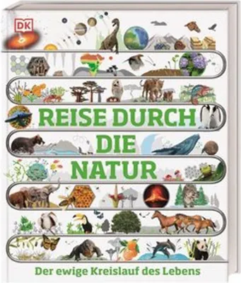 Immagine prodotto di Reise durch die Natur
