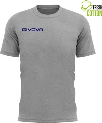 Produktbild von T-shirt cotone frisch