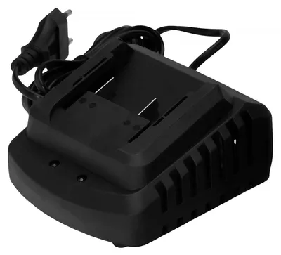 Produktbild von Akkuladegerät für den kabellosen Rasenmäher KD5414
