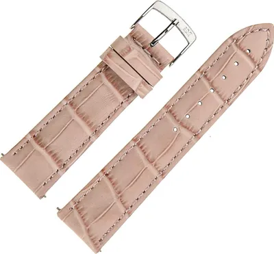 Zdjęcie produktu dla Pasek do zegarka Morellato A01D5192480189CR20 beżowy 20mm