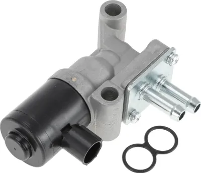Produktbild von Auto Leerlaufregelventil für Acura Integra 1992-2001 für Honda Civic 1992-1995 Ersetzen Nr. 1382000480 IACV Leerlaufventil Leerlaufregelventil