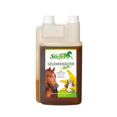 Immagine prodotto di Succo di erbe articolari Stiefel 1 litro