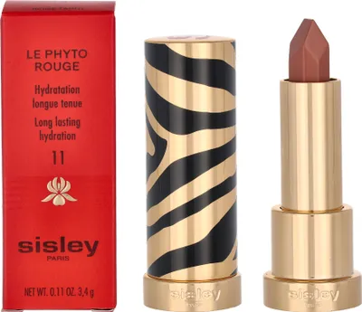 Zdjęcie produktu dla Sisley Le Phyto Rouge, Cielisty, Beige Tahiti, 1 kol., Kolorujący, Spulchnianie, Wygładzający, Nawilżający, Kobiety, Satyna