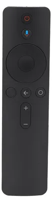 Obrázek produktu pro Dálkové ovládání pro TV box, podporuje funkci hlasového ovládání přes Bluetooth, náhradní ovladač pro zařízení Mi S